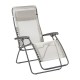 Lafuma Mobilier Relaxsessel RSXA Clip Seigle